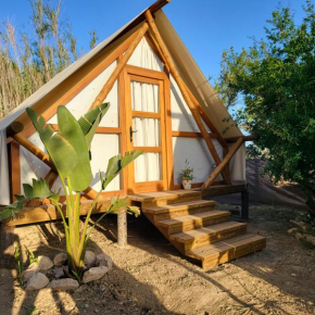 Boho Glamping, Cadiz